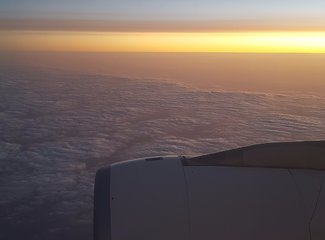 二进埃及，红海我怎能不爱你