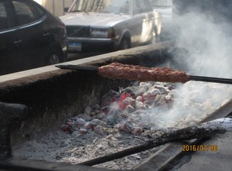 二进埃及，红海我怎能不爱你