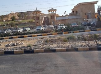 二进埃及，红海我怎能不爱你