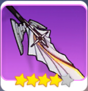 崩坏三极光,崩坏3极光斩舰刀