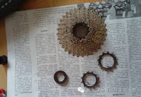 捷安特山地车保养,山地车保养公里数