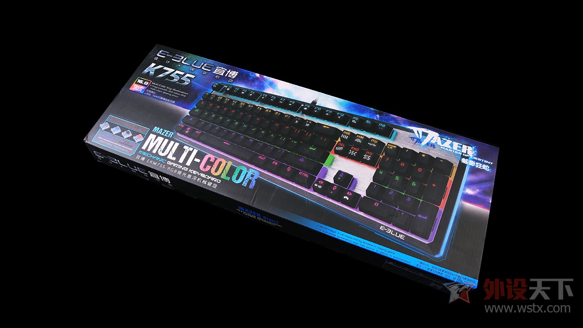 瀹滃崥k771璇勬祴,瀹滃崥k755rgb