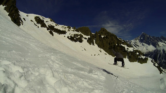 霞慕尼徒步环勃朗峰,霞慕尼勃朗峰缆车