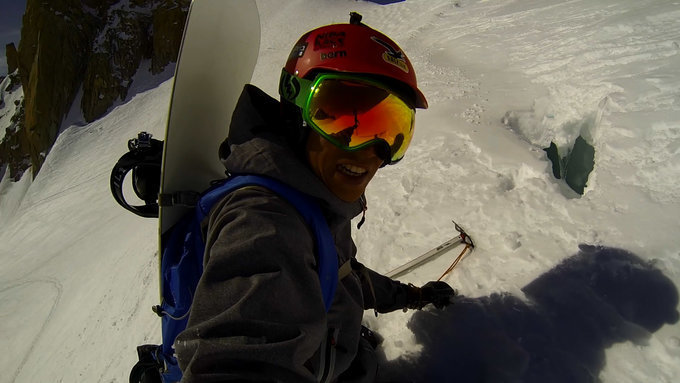 霞慕尼徒步环勃朗峰,霞慕尼勃朗峰缆车