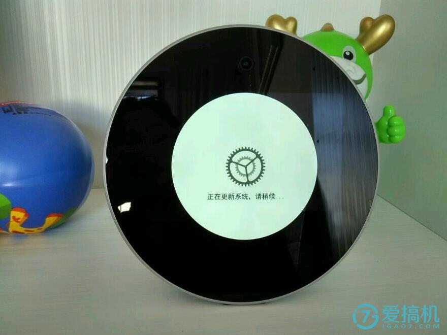 亲见h1怎么安装第三方应用,亲见h1智能座机