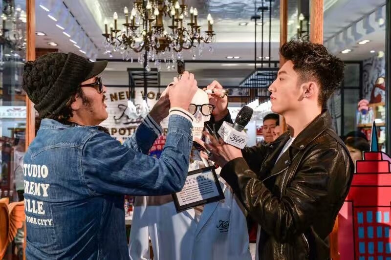 「内有福利」遇到这些好用的护肤品幸好没花光我所有的运气