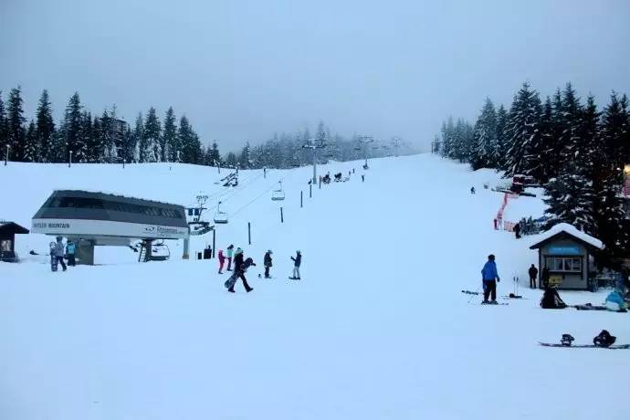 自由行去哪个滑雪场方便,松花湖滑雪一日游最佳攻略