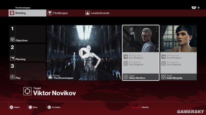 杀手6值不值得入手,杀手6评测