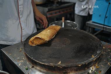 说起来你可能不信，我把暖手宝吃了，味道还真不错