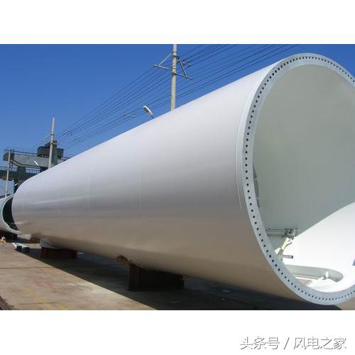 伊莱特风电法兰,风电法兰供应商是哪家