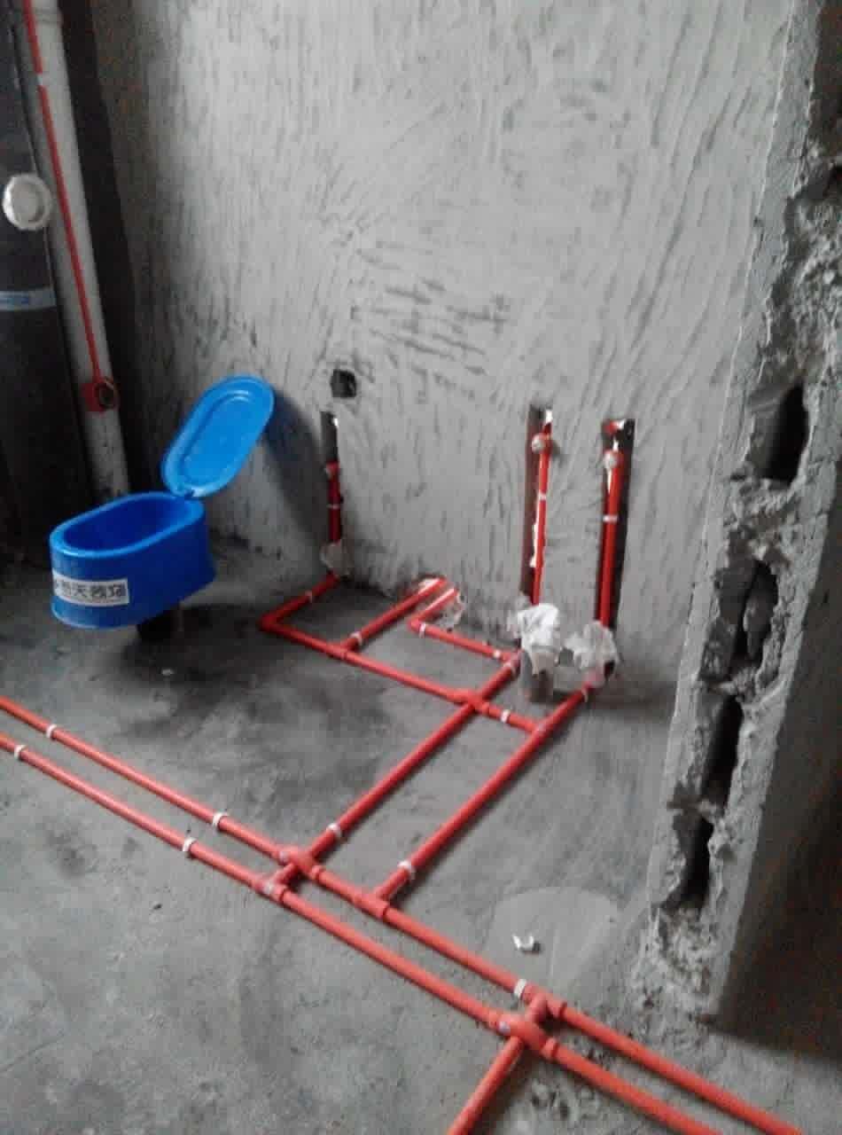 包头锦尚国际153平米样板间,锦尚国际包头