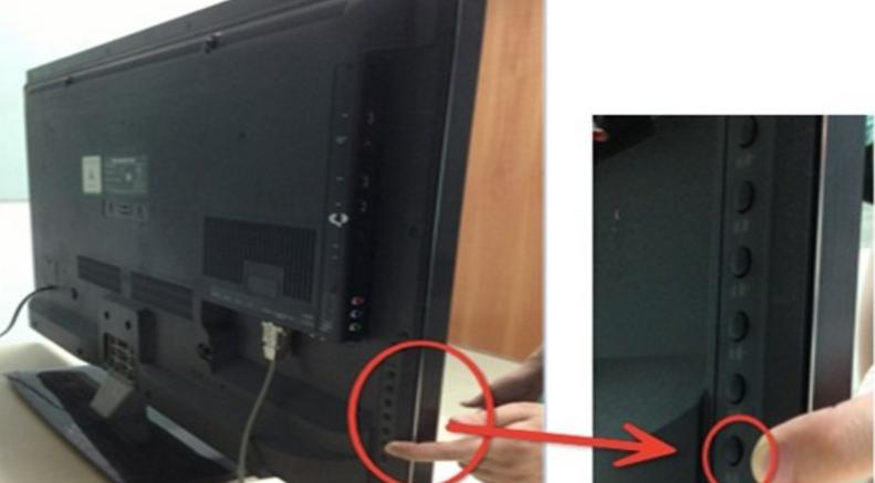 电视机不按关机键直接拔插头行吗,电视遥控只能关机不能开机