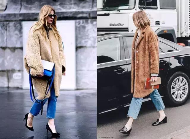 比男朋友还暖的单品,情侣单品推荐冬天