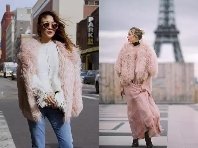 比男朋友还暖的单品,情侣单品推荐冬天