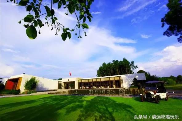 英德温泉‘约泡’全攻略，这个冬天约一‘泡’？