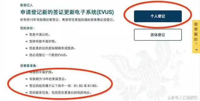 离开美国需要evus登记吗,美国入境用的evus有效期