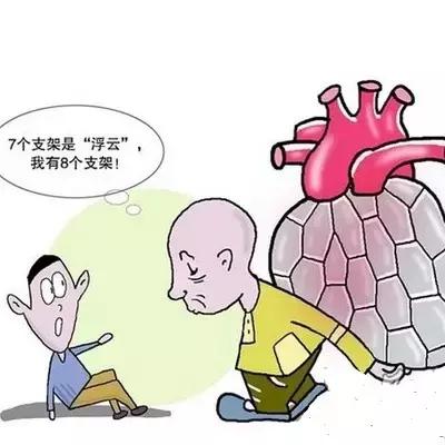 两年住院7次，1年血压恢复正常！养生就6个关键