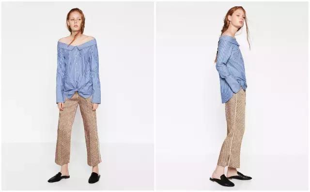 zara新季必买的单品,zara夏季爆款推荐