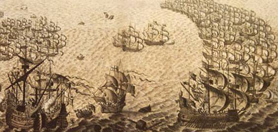 你所不知道的海盗黑历史,你所不知道的海盗