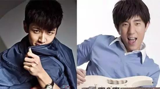 房祖名柯震东综艺节目,房祖名安慰柯震东