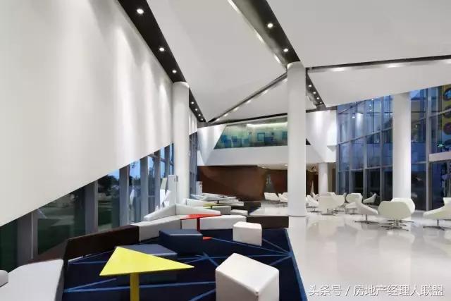 26个绝美售楼处设计图,100套绝美别墅设计图