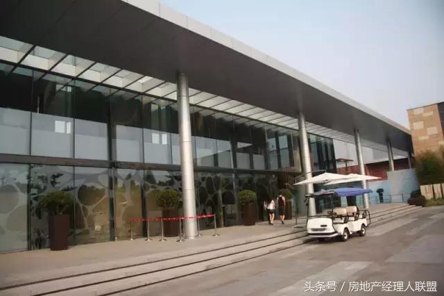 26个绝美售楼处设计图,100套绝美别墅设计图