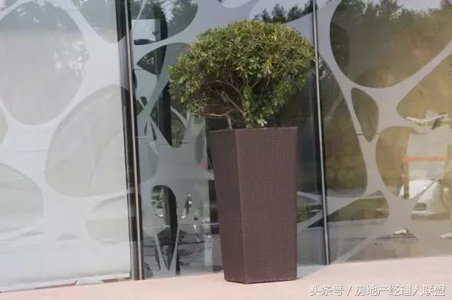 26个绝美售楼处设计图,100套绝美别墅设计图