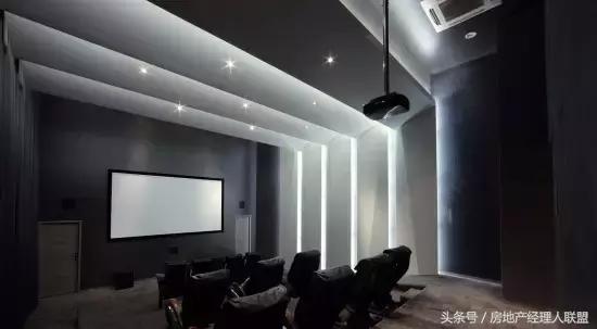 26个绝美售楼处设计图,100套绝美别墅设计图