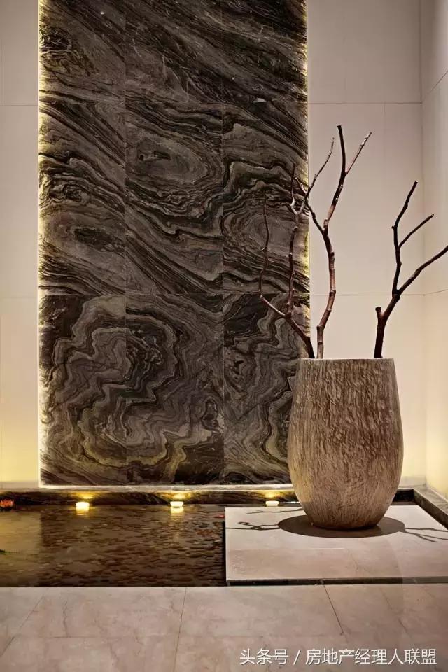 26个绝美售楼处设计图,100套绝美别墅设计图