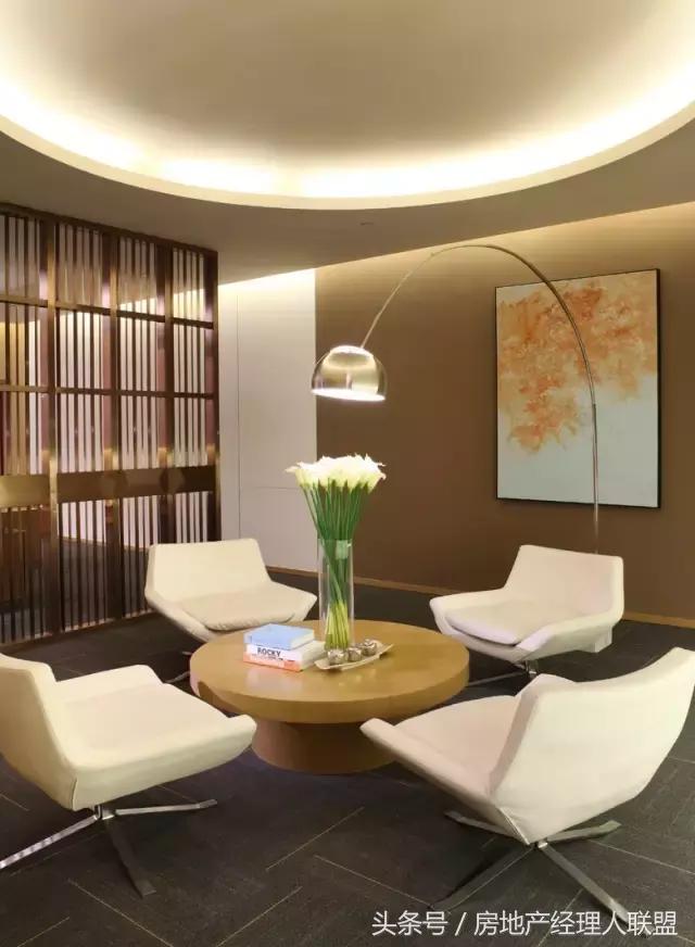 26个绝美售楼处设计图,100套绝美别墅设计图