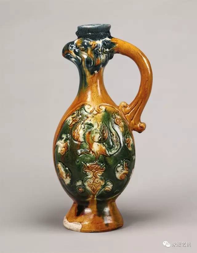 高古瓷器未来市场行情抖音,精品古陶瓷有收藏价值吗