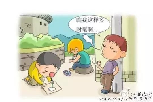 怎么委婉的劝舍友不要在宿舍抽烟,不抽烟室友抽烟怎么办