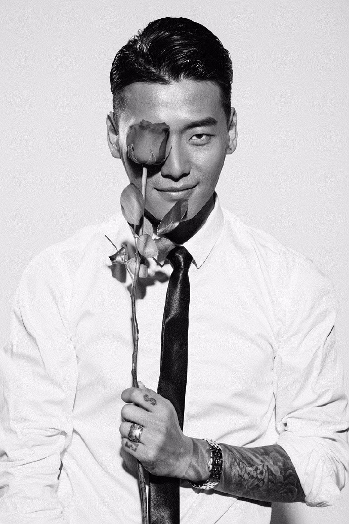 李一哲性格,李一哲演艺经历
