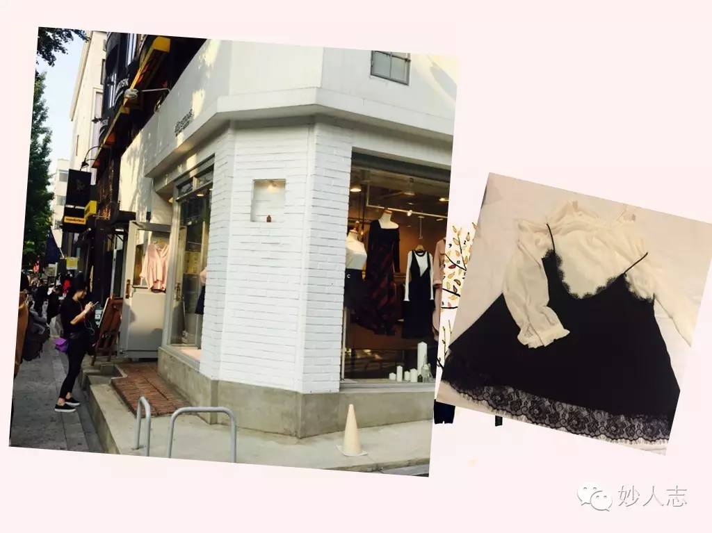 韩国首尔逛街购物去哪里买,首尔逛吃购物攻略