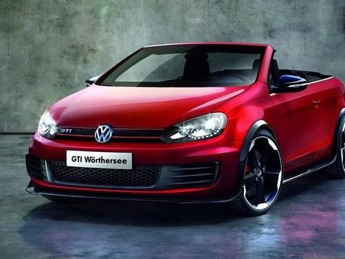 既适合女生又炫酷的敞篷跑车,最好玩的手动敞篷跑车