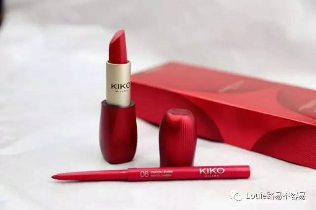 kiko口红系列推荐显白,kiko购物红包口红