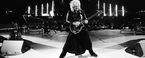 全世界都听过他的歌，但你肯定不知道他是天体物理学家和大学校长