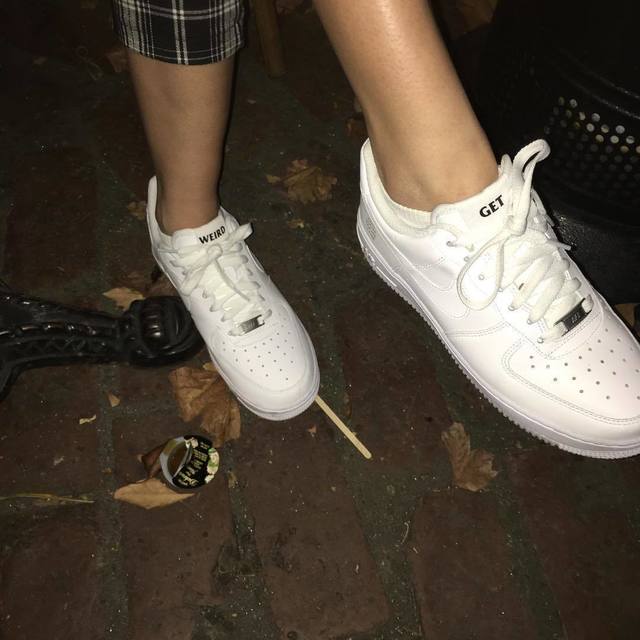 重度鞋痴看过来，说说看这几款神鞋为什么台湾居然买不到？