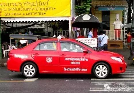 去泰国一定要做的37件小事,去泰国必须知道的8件事