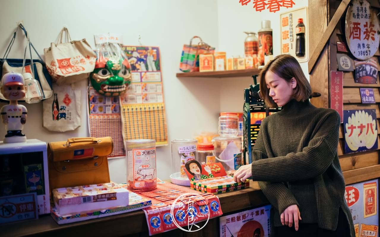 厦门｜春娇一刻值千金，隔了岁月再相逢干了这碗姜母鸭汤！