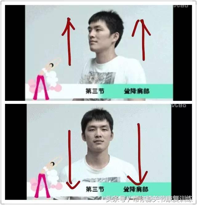 缓解低头族的肩颈紧张疼痛,低头族肩颈脖子酸痛怎么锻炼