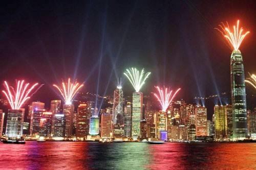 世界上最适合过圣诞节的美丽地方,圣诞节适合去的地方