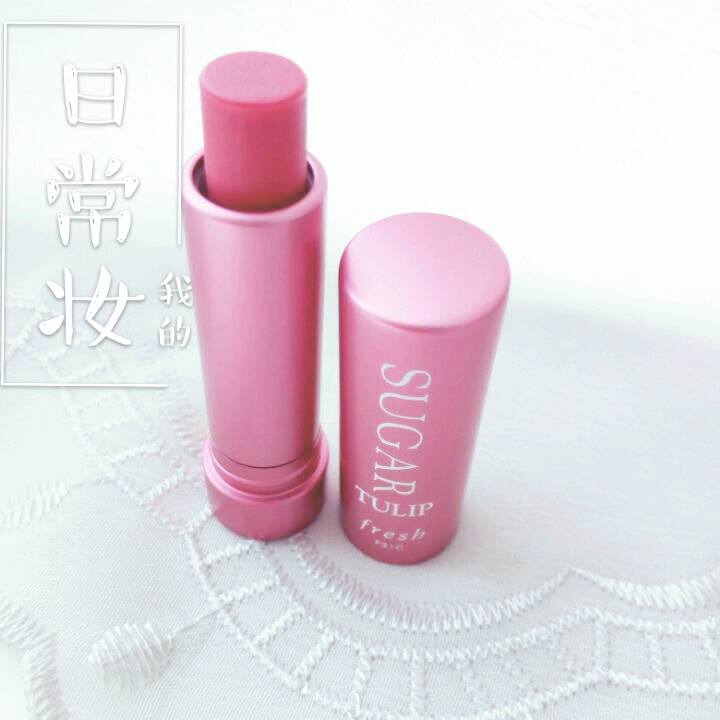 有色润唇膏学生党伪素颜,适合素颜的有色润唇膏安全