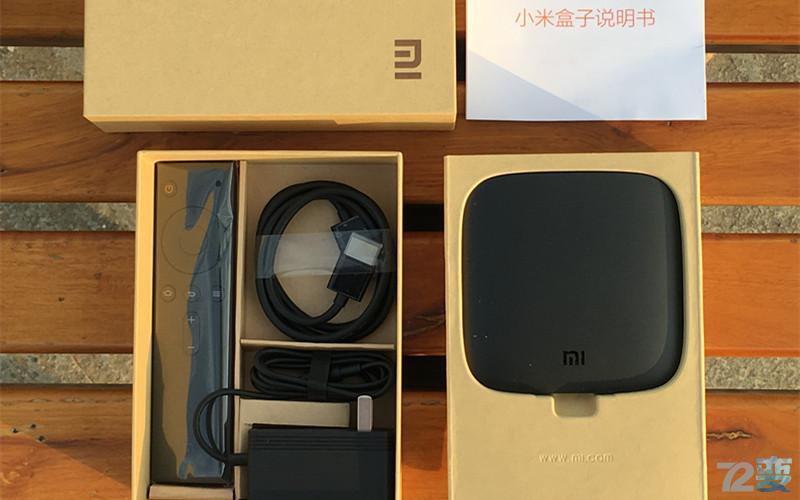 小米盒子3增强版与小米盒子3s比较,怎么区分小米盒子3c和小米盒子3