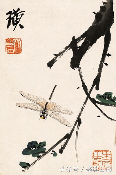 毕加索在画家眼里,毕加索评价齐白石