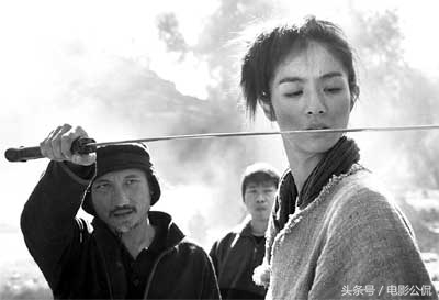 徐克吴宇森枪战片,吴宇森徐克电影