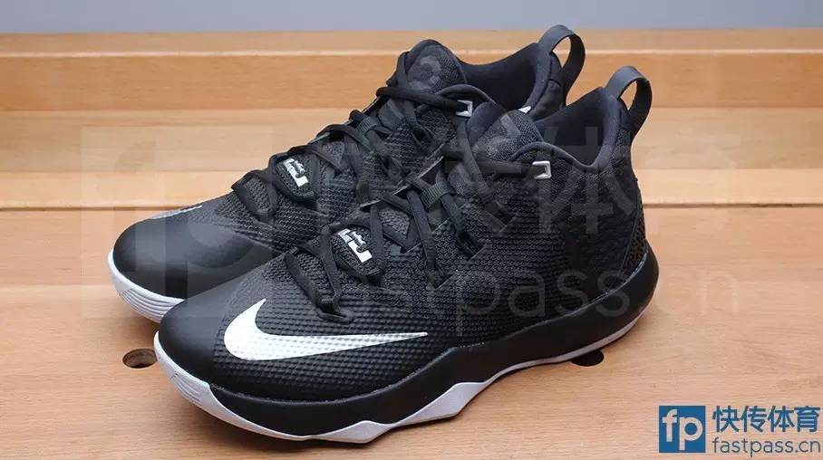 悄无声息—AMBASSADORIX詹姆斯使节9开箱