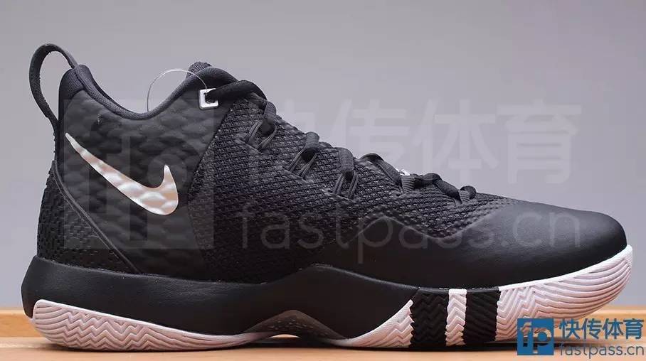 悄无声息—AMBASSADORIX詹姆斯使节9开箱