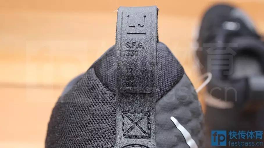 悄无声息—AMBASSADORIX詹姆斯使节9开箱