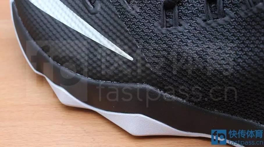 悄无声息—AMBASSADORIX詹姆斯使节9开箱